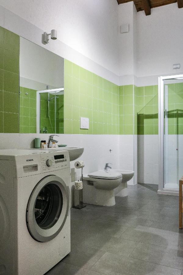 Via Natta - San Siro Apartments - 4 People Милан Экстерьер фото